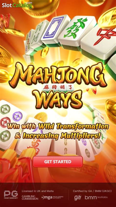 Jp Mahjong Slot Grátis